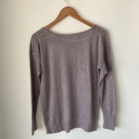 Lululemon Full Extension Sweater - Picture 4 of 5